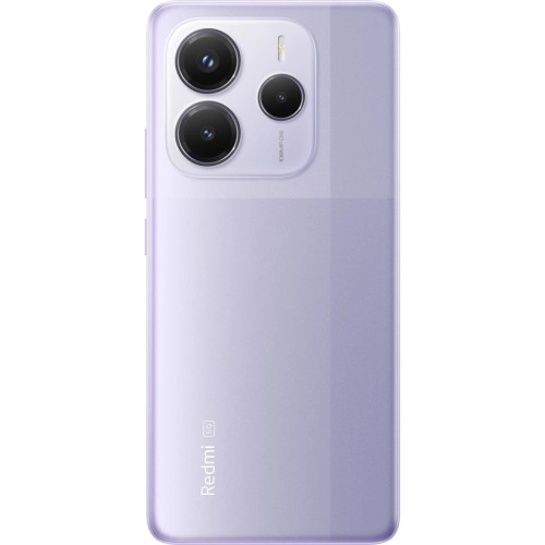 Мобільний телефон Xiaomi Redmi Note 14 5G 6/128GB Lavender Purple (1123266)