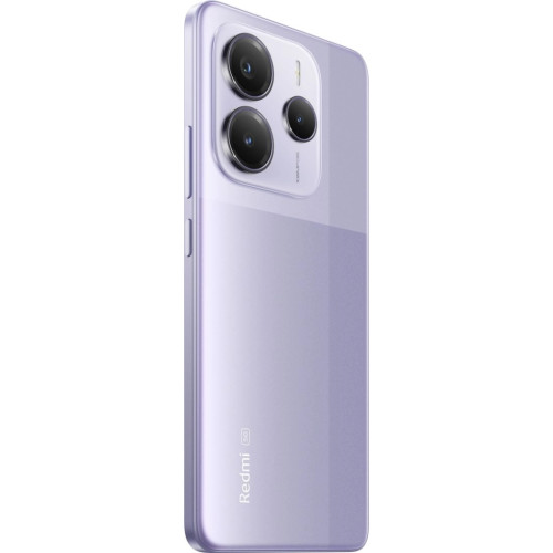 Мобільний телефон Xiaomi Redmi Note 14 5G 6/128GB Lavender Purple (1123266)