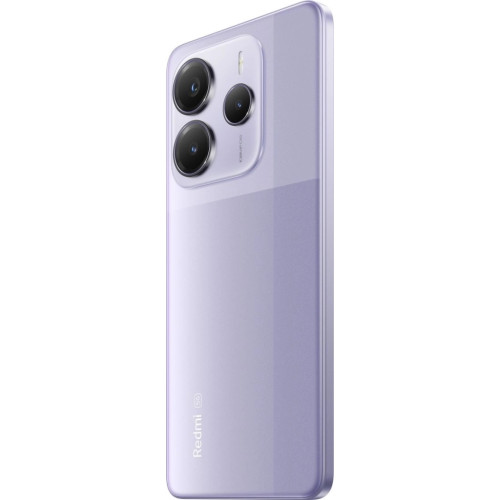 Мобільний телефон Xiaomi Redmi Note 14 5G 6/128GB Lavender Purple (1123266)