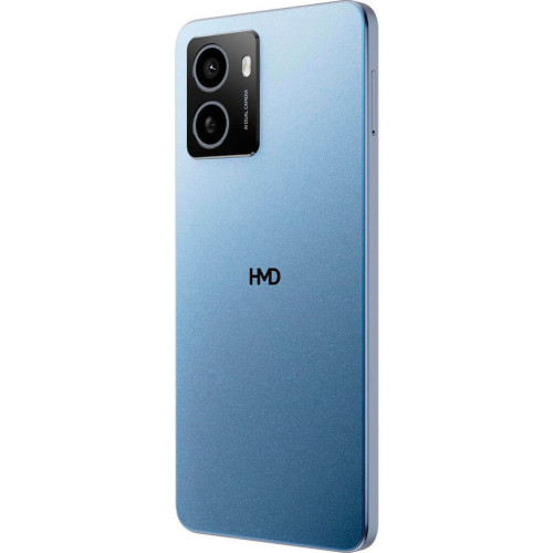 Мобільний телефон HMD Pulse 4/64Gb Blue