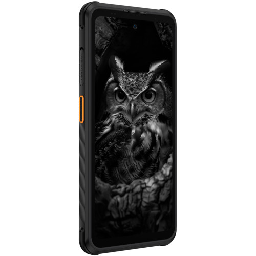 Мобільний телефон Ulefone Armor X31 Pro 8/256Gb Black (6975326668460)