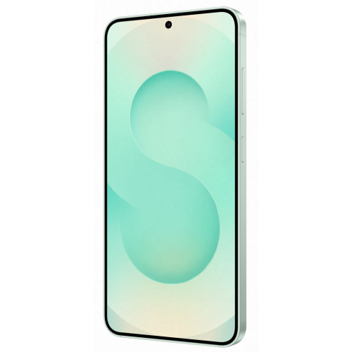 Мобільний телефон Samsung Galaxy S25 12/256Gb Mint (SM-S931BLGGEUC)