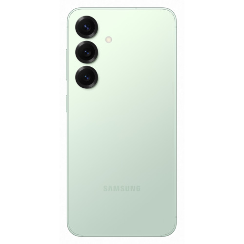Мобільний телефон Samsung Galaxy S25 12/256Gb Mint (SM-S931BLGGEUC)