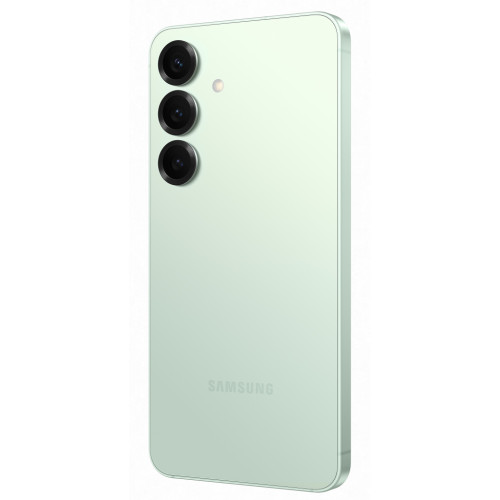 Мобільний телефон Samsung Galaxy S25 12/256Gb Mint (SM-S931BLGGEUC)
