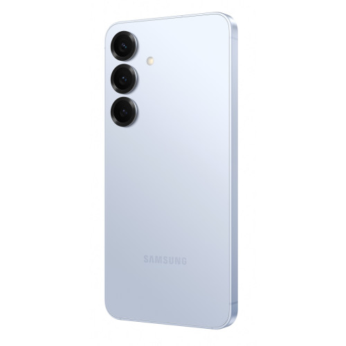 Мобільний телефон Samsung Galaxy S25 12/256Gb Icyblue (SM-S931BLBGEUC)
