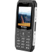Мобільний телефон Sigma X-style 341 BRO Type-C Black (4827798368411)