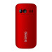Мобільний телефон Sigma Comfort 50 EASY TYPE-C Red (4827798585221)