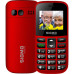 Мобільний телефон Sigma Comfort 50 EASY TYPE-C Red (4827798585221)