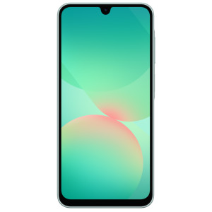 Мобільний телефон Samsung Galaxy A26 5G 6/128Gb Light Green (SM-A266BLGBEUC)