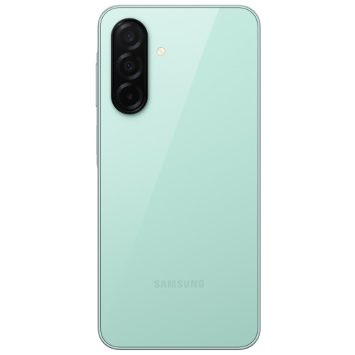 Мобільний телефон Samsung Galaxy A26 5G 6/128Gb Light Green (SM-A266BLGBEUC) Мобільний телефон Samsung Galaxy A26 5G 6/128Gb Light Green (SM-A266BLGBEUC)