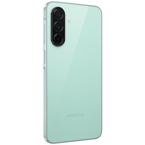Мобільний телефон Samsung Galaxy A26 5G 6/128Gb Light Green (SM-A266BLGBEUC) Мобільний телефон Samsung Galaxy A26 5G 6/128Gb Light Green (SM-A266BLGBEUC)