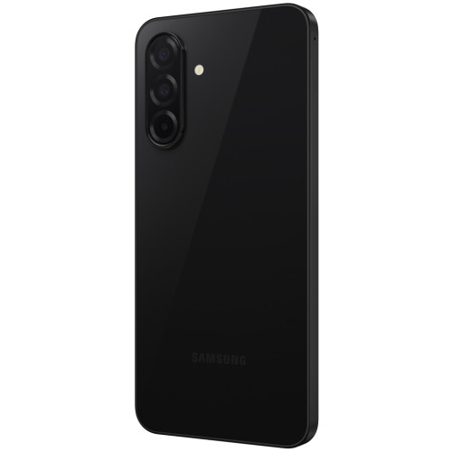 Мобільний телефон Samsung Galaxy A26 5G 6/128Gb Black (SM-A266BZKBEUC) Мобільний телефон Samsung Galaxy A26 5G 6/128Gb Black (SM-A266BZKBEUC)