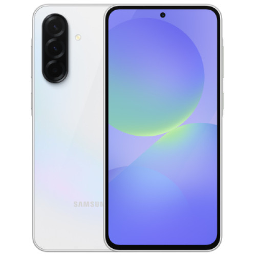 Мобільний телефон Samsung Galaxy A36 5G 6/128Gb Gray (SM-A366BZABEUC)