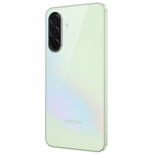 Мобільний телефон Samsung Galaxy A36 5G 6/128Gb Light Green (SM-A366BLGBEUC)