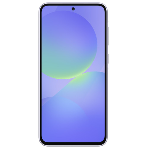 Мобільний телефон Samsung Galaxy A36 5G 6/128Gb Light Violet (SM-A366BLVBEUC) Мобільний телефон Samsung Galaxy A36 5G 6/128Gb Light Violet (SM-A366BLVBEUC)