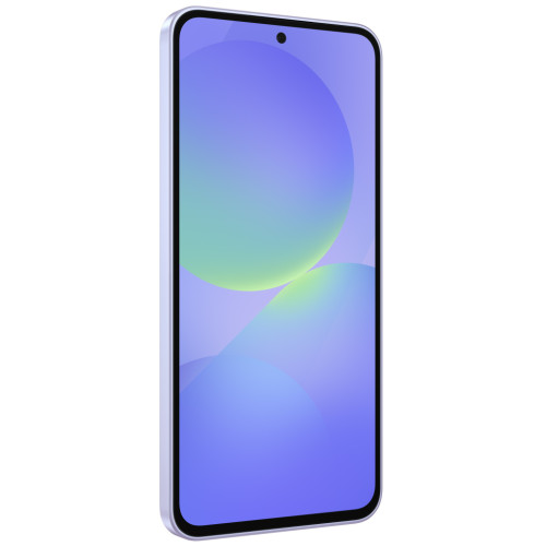 Мобільний телефон Samsung Galaxy A36 5G 6/128Gb Light Violet (SM-A366BLVBEUC) Мобільний телефон Samsung Galaxy A36 5G 6/128Gb Light Violet (SM-A366BLVBEUC)