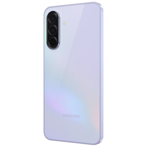 Мобільний телефон Samsung Galaxy A36 5G 6/128Gb Light Violet (SM-A366BLVBEUC) Мобільний телефон Samsung Galaxy A36 5G 6/128Gb Light Violet (SM-A366BLVBEUC)