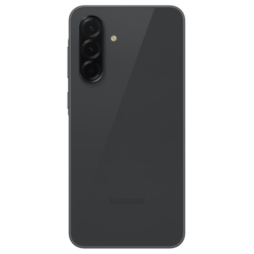 Мобільний телефон Samsung Galaxy A36 5G 8/256Gb Black (SM-A366BZKGEUC)