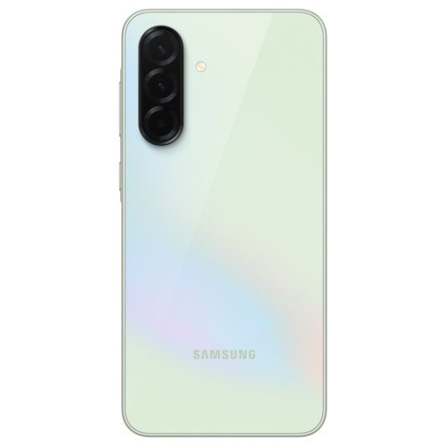 Мобільний телефон Samsung Galaxy A36 5G 8/256Gb Light Green (SM-A366BLGGEUC)