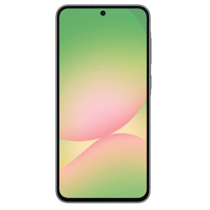 Мобільний телефон Samsung Galaxy A56 5G 8/256Gb Black (SM-A566BZKCEUC)