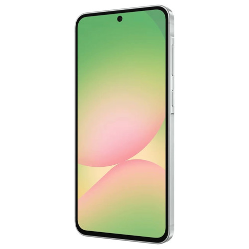Мобільний телефон Samsung Galaxy A56 5G 8/256Gb Green (SM-A566BZGCEUC)