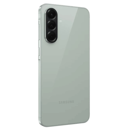 Мобільний телефон Samsung Galaxy A56 5G 8/128Gb Green (SM-A566BZGAEUC)