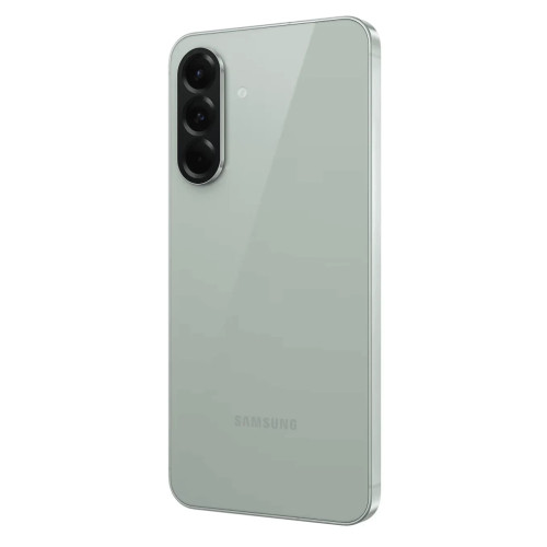 Мобільний телефон Samsung Galaxy A56 5G 8/128Gb Green (SM-A566BZGAEUC)