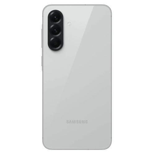 Мобільний телефон Samsung Galaxy A56 5G 8/128Gb Gray (SM-A566BZAAEUC)