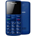 Мобільний телефон Panasonic KX-TU110 Blue (KX-TU110EXC)