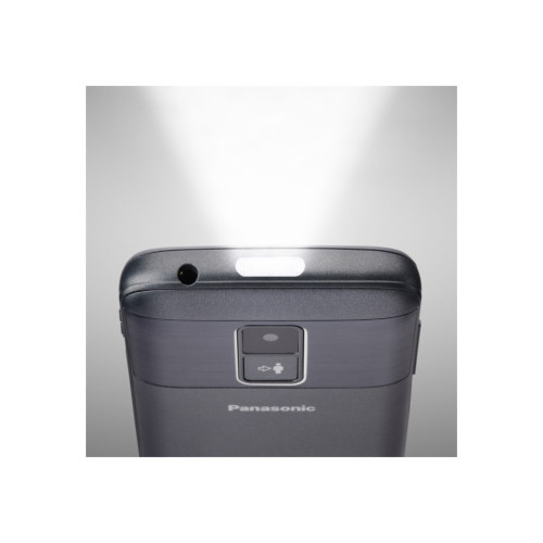 Мобільний телефон Panasonic KX-TU160 Black (KX-TU160EXB) Мобільний телефон Panasonic KX-TU160 Black (KX-TU160EXB)