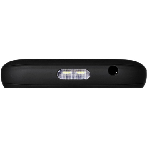 Мобільний телефон Panasonic KX-TU160 Black (KX-TU160EXB) Мобільний телефон Panasonic KX-TU160 Black (KX-TU160EXB)