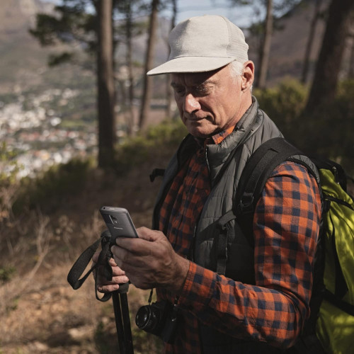 Мобільний телефон Panasonic KX-TU160 Black (KX-TU160EXB) Мобільний телефон Panasonic KX-TU160 Black (KX-TU160EXB)