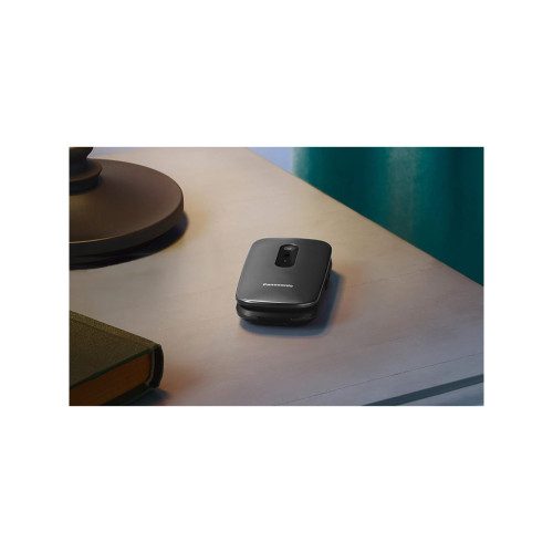 Мобільний телефон Panasonic KX-TU446 Black (KX-TU446EXB) Мобільний телефон Panasonic KX-TU446 Black (KX-TU446EXB)