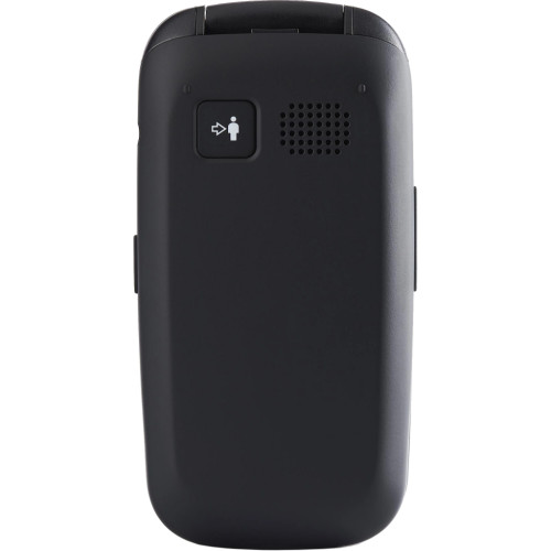 Мобільний телефон Panasonic KX-TU446 Black (KX-TU446EXB) Мобільний телефон Panasonic KX-TU446 Black (KX-TU446EXB)