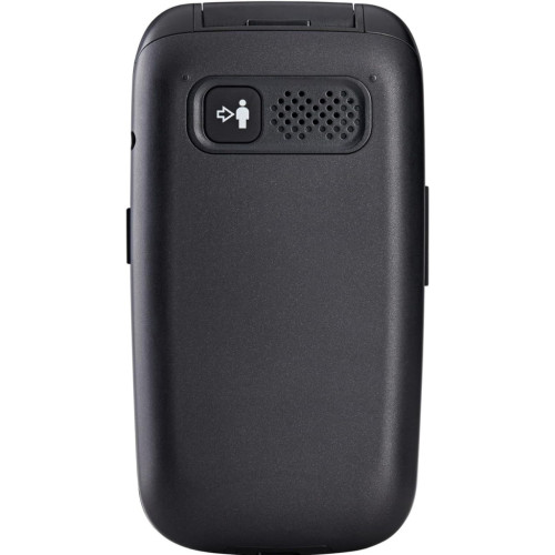 Мобільний телефон Panasonic KX-TU550 Black (KX-TU550EXB) Мобільний телефон Panasonic KX-TU550 Black (KX-TU550EXB)