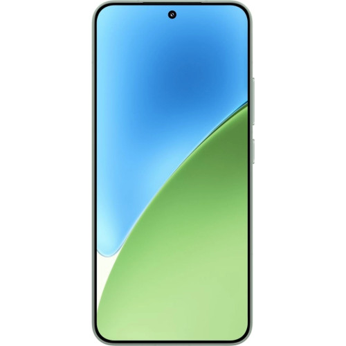 Мобільний телефон Xiaomi 15 12/256GB Green (1128134)
