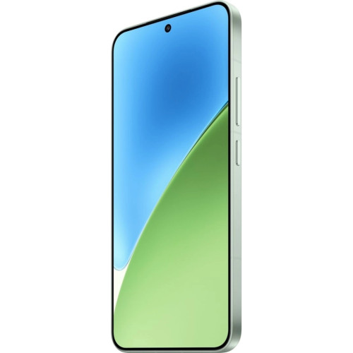 Мобільний телефон Xiaomi 15 12/256GB Green (1128134)