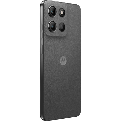Мобільний телефон Motorola G15 Power 8/256GB Gravity Grey (PB6G0006UA) Мобільний телефон Motorola G15 Power 8/256GB Gravity Grey (PB6G0006UA)