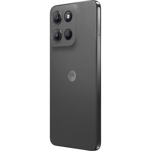 Мобільний телефон Motorola G15 Power 8/256GB Gravity Grey (PB6G0006UA) Мобільний телефон Motorola G15 Power 8/256GB Gravity Grey (PB6G0006UA)