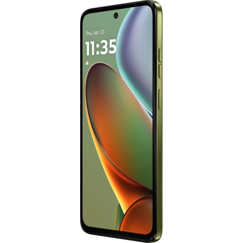Мобільний телефон Motorola G15 Power 8/256GB Iguana Green (PB6G0007UA) Мобільний телефон Motorola G15 Power 8/256GB Iguana Green (PB6G0007UA)