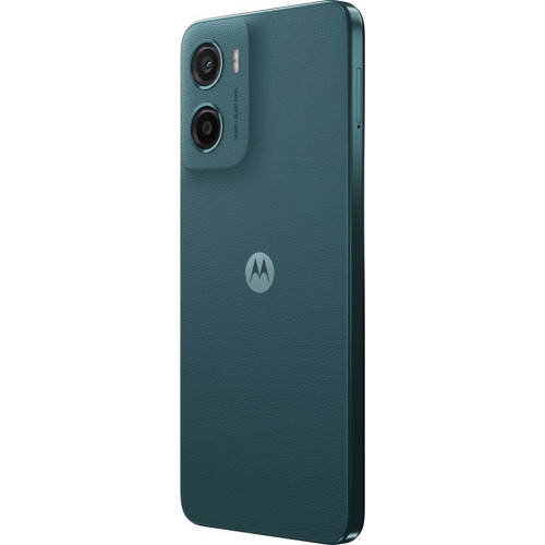 Мобільний телефон Motorola G05 4/128GB Forest Green (PB6L0031UA) Мобільний телефон Motorola G05 4/128GB Forest Green (PB6L0031UA)