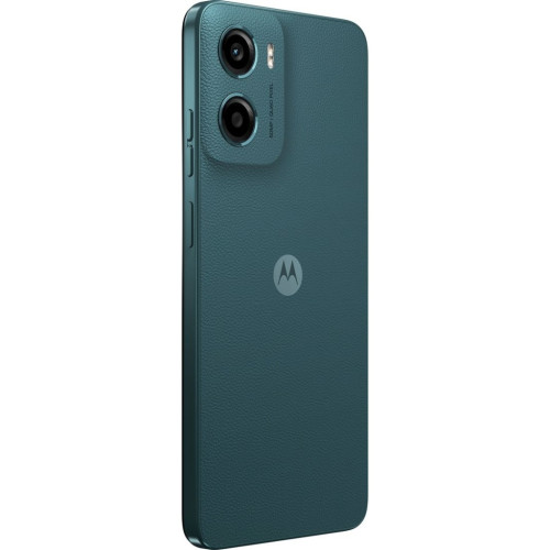 Мобільний телефон Motorola G05 4/128GB Forest Green (PB6L0031UA) Мобільний телефон Motorola G05 4/128GB Forest Green (PB6L0031UA)