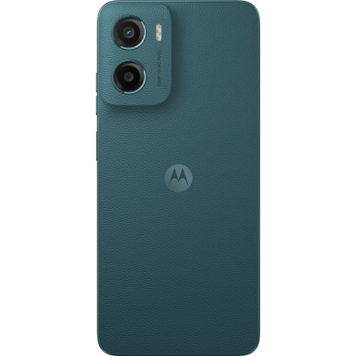 Мобільний телефон Motorola G05 4/128GB Forest Green (PB6L0031UA) Мобільний телефон Motorola G05 4/128GB Forest Green (PB6L0031UA)