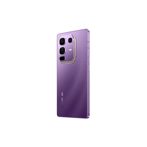 Мобільний телефон Infinix Note 50 Pro+ 12/256Gb NFC Enchanted Purple (4894947070075)