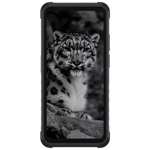 Мобільний телефон Ulefone Armor X31 6/128Gb Black (6975326660051)