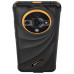 Мобільний телефон Ulefone Armor X31 6/128Gb Black Orange (6975326660068)