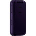 Мобільний телефон HMD 2660 4G Flip DS Violet