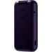 Мобільний телефон HMD 2660 4G Flip DS Violet