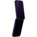 Мобільний телефон HMD 2660 4G Flip DS Violet
