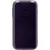 Мобільний телефон HMD 2660 4G Flip DS Violet